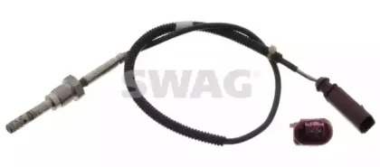 30 94 8847 SWAG Датчик, температура выхлопных газов 30 94 8847 SWAG Датчик, температура выхлопных газов